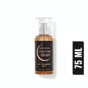 Bath - & Body Works Mist (Into The Night) - 75ml