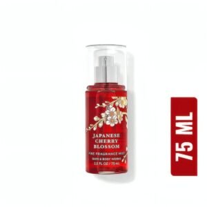 Bath - & Body Works Mist (Japanese Cherry Blossom) - 75ml