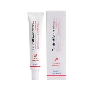 Beaute - Melasma X Glutathione Brightening Tone Up Cream - 45ml