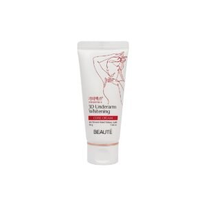 Beaute - Melasma -X 3D Underarm Whitening Cure Cream - 55g