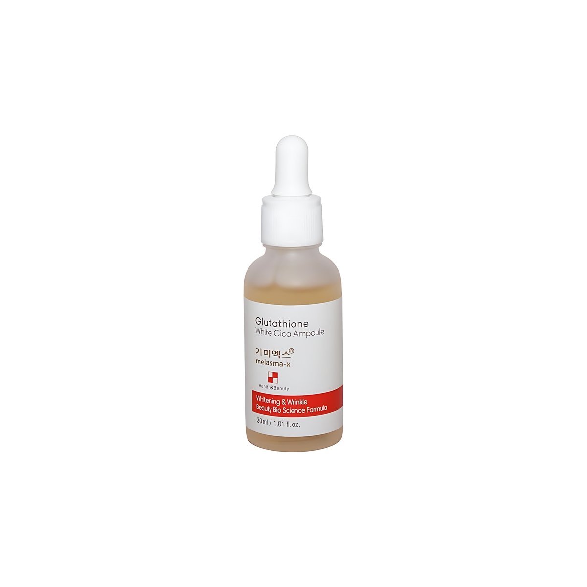 Beaute - Melasma-X Glutathione White Cica Ampoule - 30ml