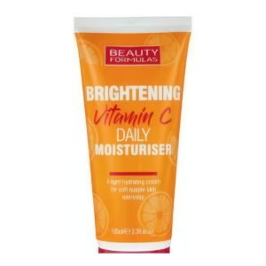 Beauty - Formulas Brightening Vitamin C Daily Moisturizer - 100ml