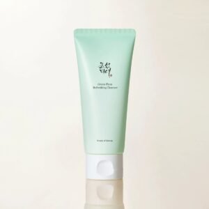 BEAUTY OF JOSEON - Green Plum Refreshing Cleanser - 100ml