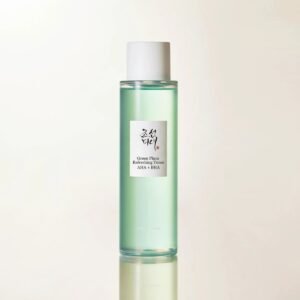 BEAUTY OF JOSEON - Green Plum Refreshing Toner : AHA + BHA - 150ml