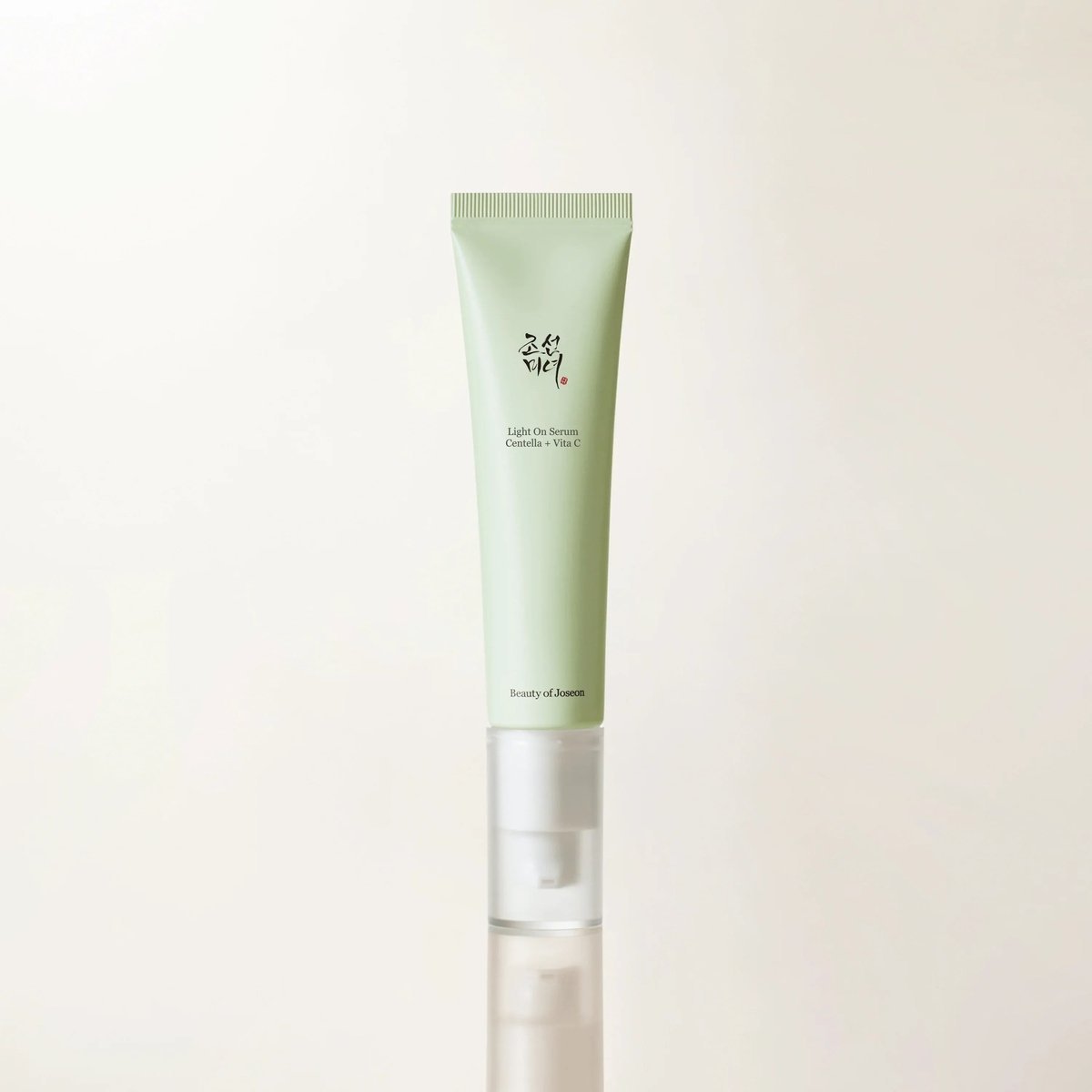 BEAUTY OF JOSEON - Light On Serum : Centella + Vita C - 30ml