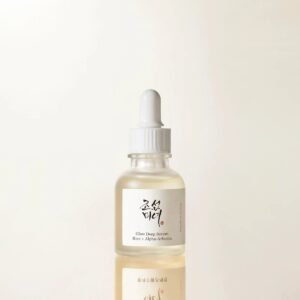 Beauty of Joseon - Glow Deep Serum : Rice +Alpha-Arbutin - 30ml