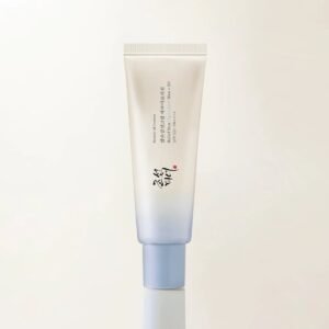 Beauty of Joseon - Relief Sun Aqua-Fresh Rice+ B5 SPF50+ - 50ml