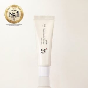 Beauty of Joseon - Relief Sun: Rice + Niacinamide SPF 50+ PA++++ - 50ml