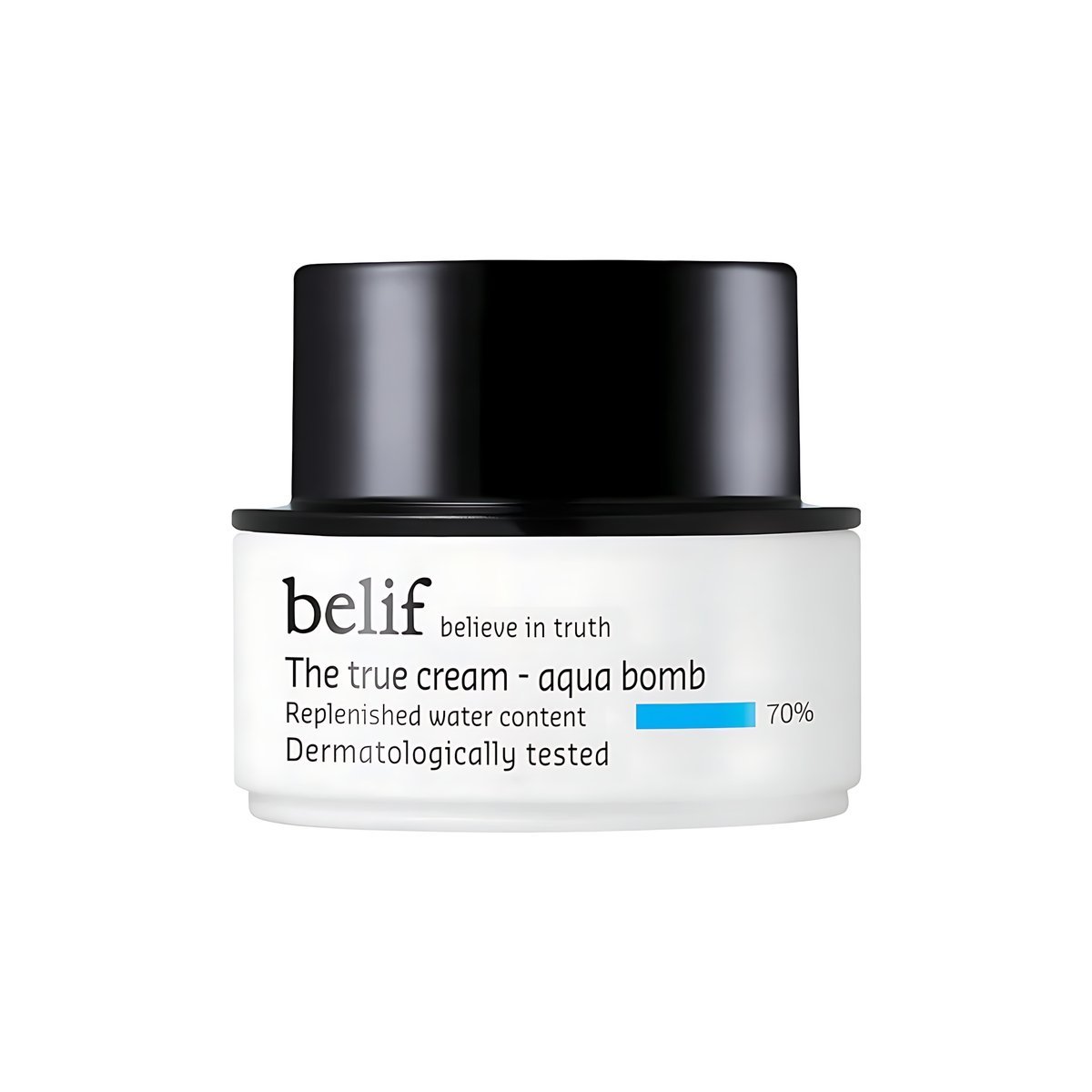Belif - The True Cream Aqua Bomb MINI - 10ml
