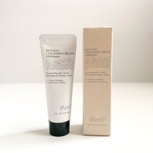 BENTON - CERAMIDE CREAM mini - 12g