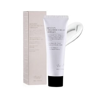 BENTON - Ceramide Cream 10000ppm - 80ml