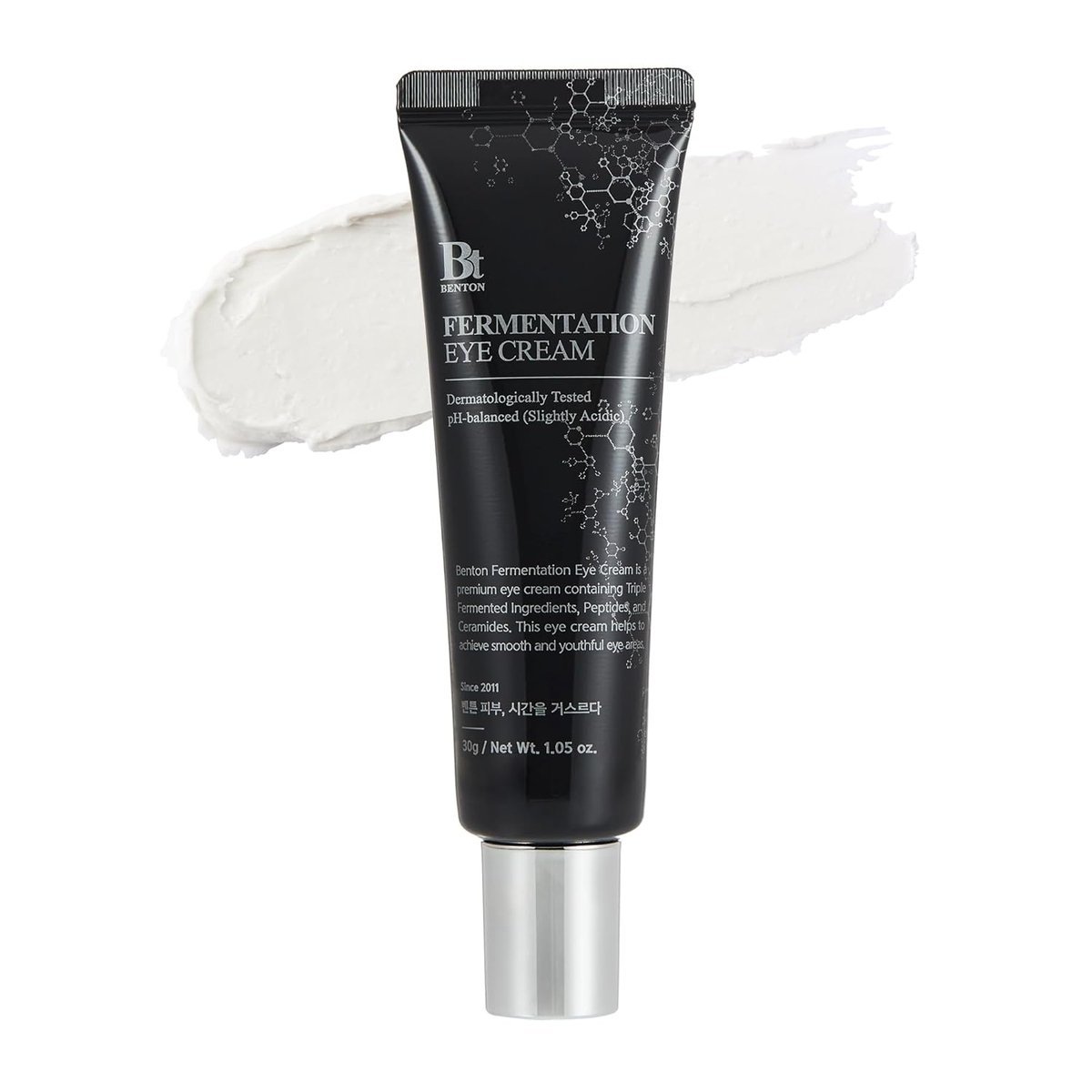 BENTON - Fermentation Eye Cream - 10g