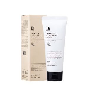 BENTON - Honest Cleansing Foam - 150g