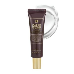 BENTON - Snail Bee Ultimate Eye Cream - 10g