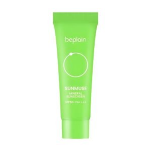 Beplain - Sunmuse Mineral Sunscreen Mini - 10ml