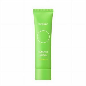 Beplain - Sunmuse Mineral Sunscreen SPF50+ PA++++ - 50ml