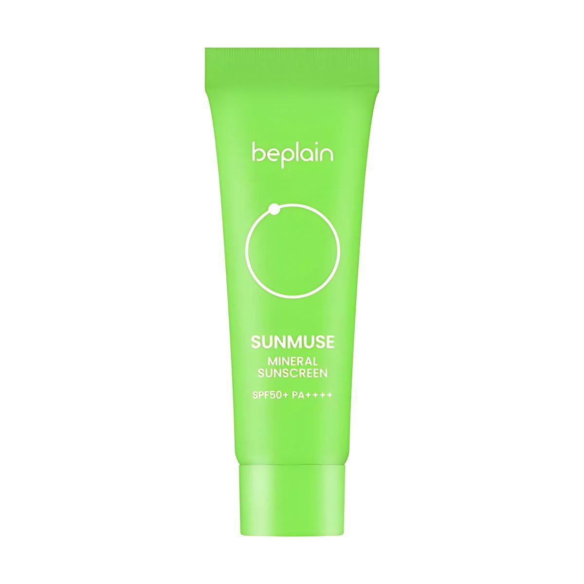 Beplain - Sunmuse Mineral Sunscreen - 10ml