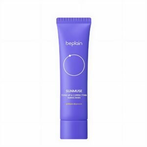 Beplain - Sunmuse Tone Up & Correcting Sunscreen SPF50+ PA++++ - 50ml