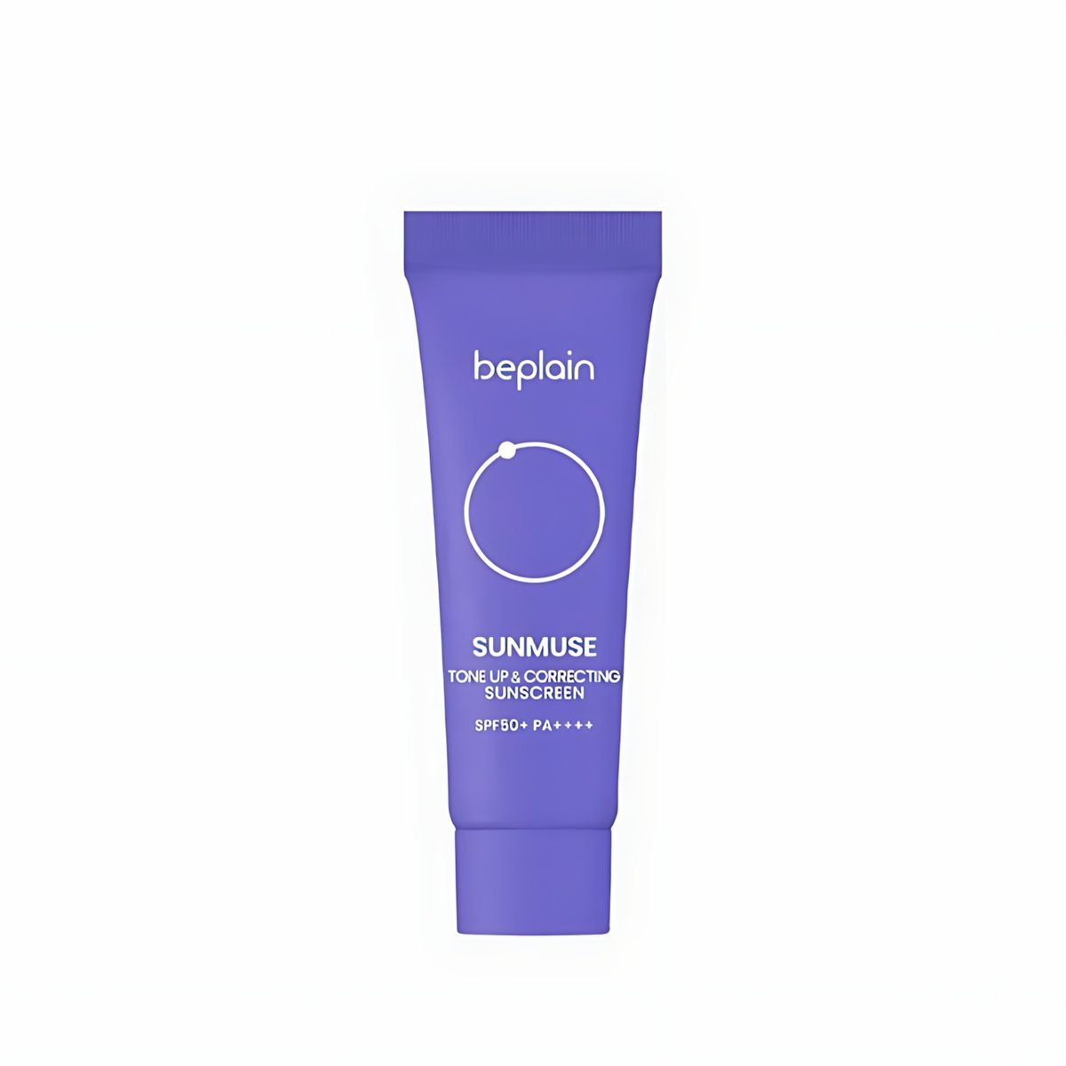 Beplain - Tone-Up & Correcting Sunscreen Mini - 10ml