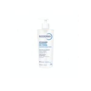 Bioderma - Atoderm Intensive Gel Cream - 500ml