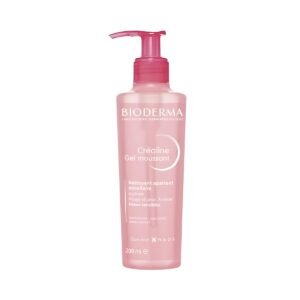 Bioderma - Crealine Gel Moussant Foaming Gel - 200ml