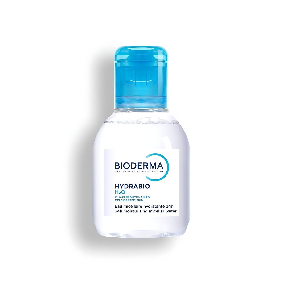 Bioderma - Hydrabio H2O Água Micelar - 100ml