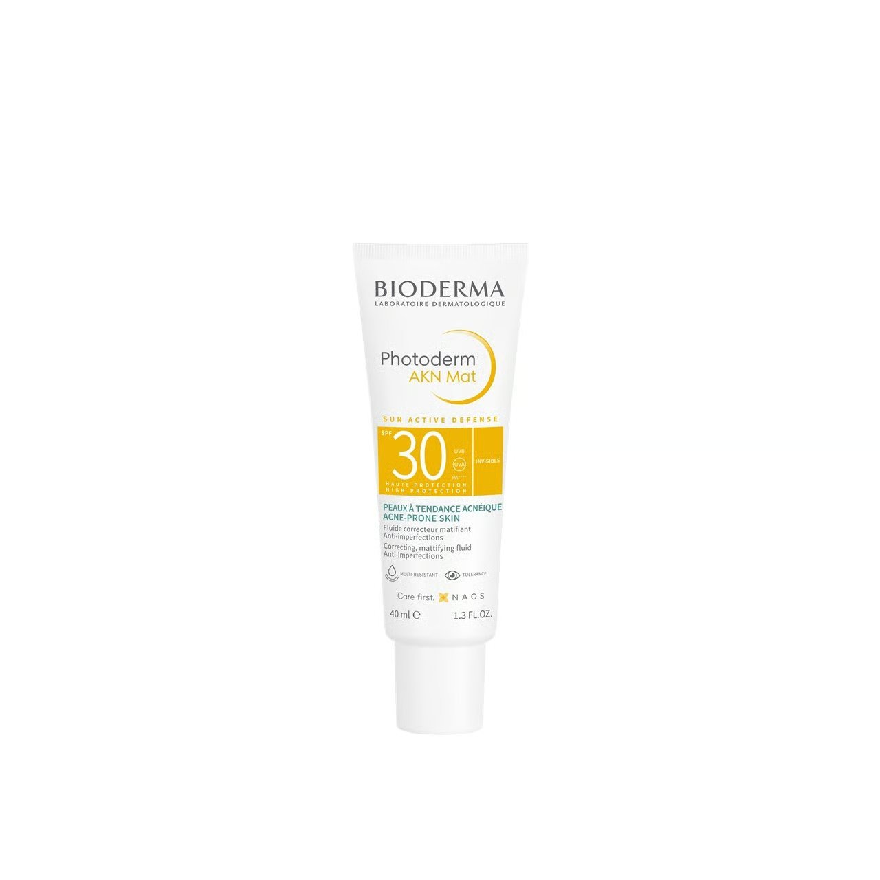Bioderma - Photoderm AKN Mat SPF 30 - 40ml