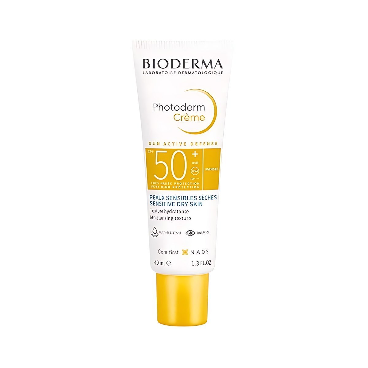 Bioderma - Photoderm Creme SPF 50+ Sunscreen Cream - 40ml