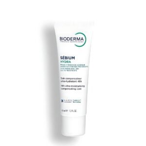 Bioderma - Sebium Hydra - 40ml