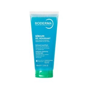 Bioderma - Sébium Foaming Gel - 200ml