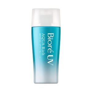 Biore - UV Aqua Rich Watery Gel Spf 50+PA++++ - 70ml