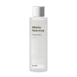 B.LAB - Matcha Hydrating Facial Toner - 200ml