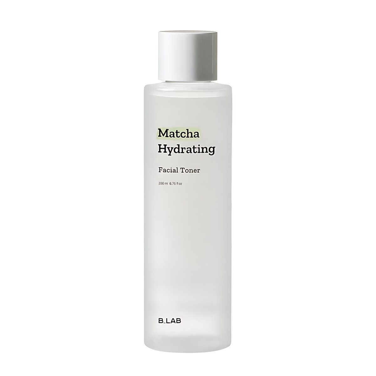 B.LAB - Matcha Hydrating Facial Toner - 200ml