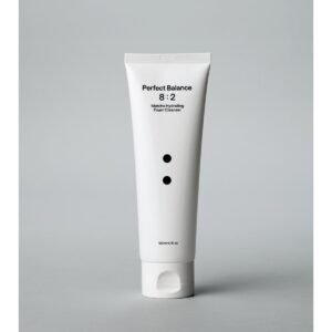B.LAB - [ 8 : 2 ] Matcha Hydrating Foam Cleanser - 120ml