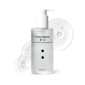 B:Lab - Squalene Reset Pore Deep Cleansing Oil - 200ml