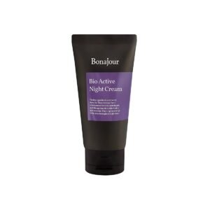 BONAJOUR - BIO ACTIVE RESURRECTION PLANT NIGHT CREAM - 80ml