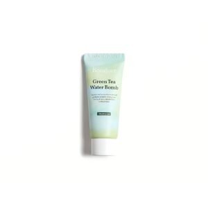 BONAJOUR - GREEN TEA WATER BOMB CREAM (MINI) - 20ml