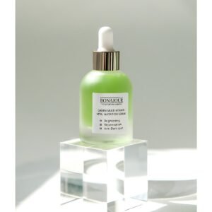 BONAJOUR - Green Multi-Vitamin Vital Nutrition Serum - 35ml