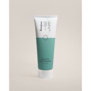 BONAJOUR - Green Tea Foam Cleansing - 150ml