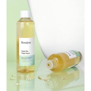 BONAJOUR - Green Tea Water Toner - 205ml