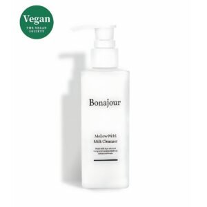 BONAJOUR - Mellow Mild Milk Cleanser - 200ml