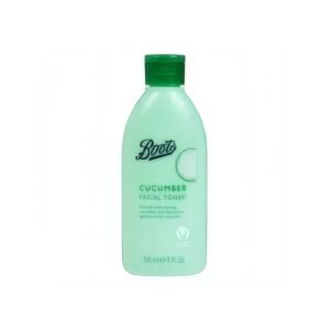 Boots - Cucumber Facial Toner - 50ml