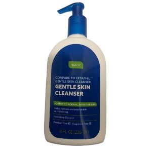 B.Pure - Gentle Skin Cleanser - 236ml