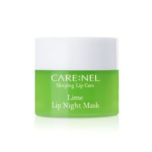 Carenel - Lime Lip Night Mask - 5g