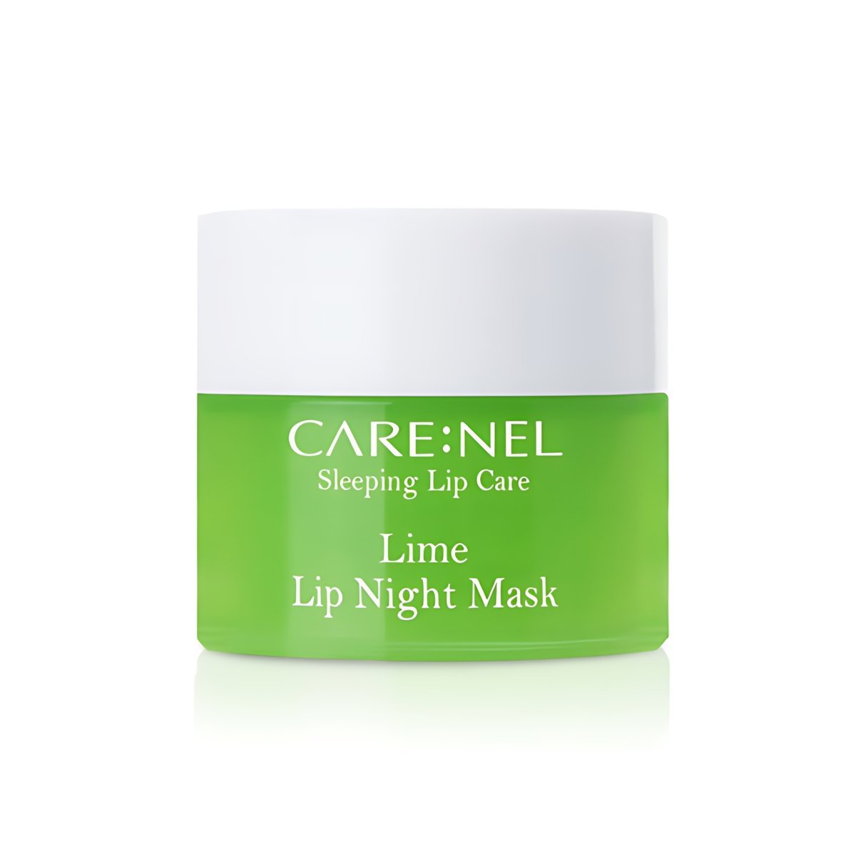 Carenel - Lime Lip Night Mask - 5g