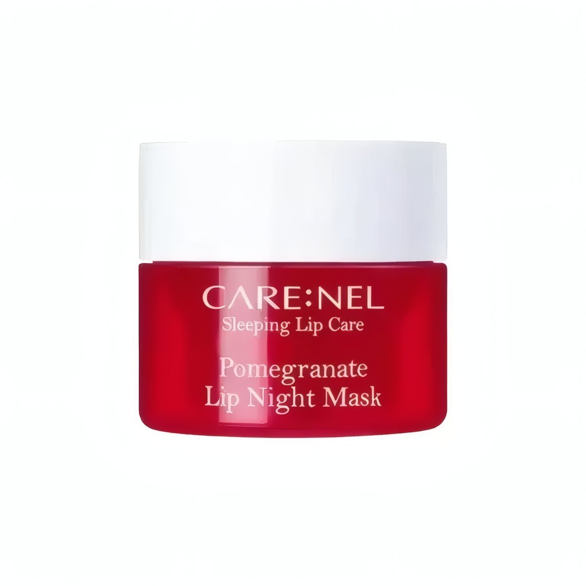 Carenel - Pomegranate Lip Night Mask - 5g