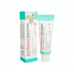Care:nel - Anti-Melasma Cica Cream - 40ml