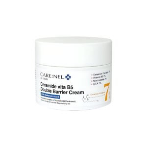 Care:nel - Ceramide Vita B5 Double Barrier Cream - 50ml