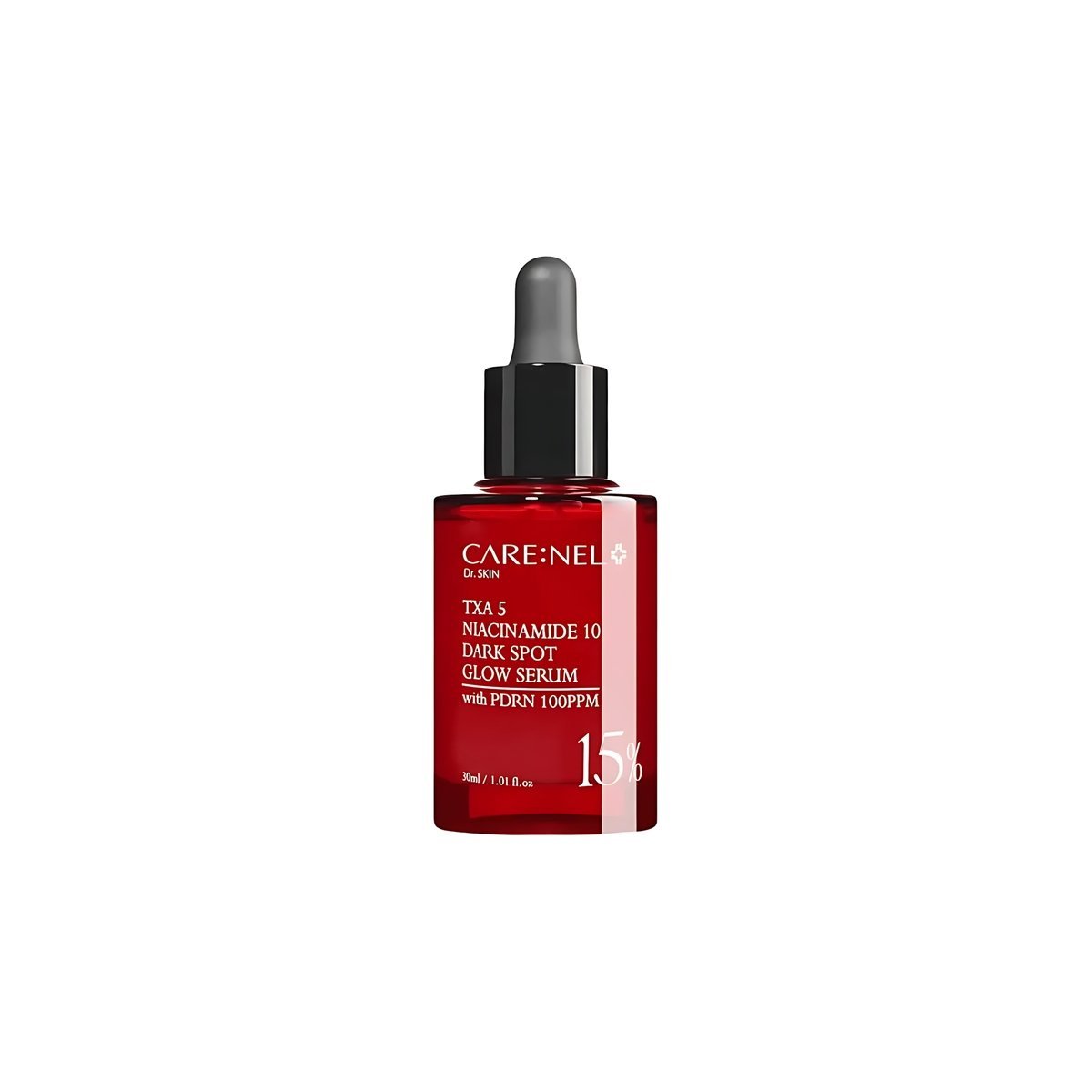 Care:nel - TXA 5 Niacinamide 10 Dark Spot Glow Serum - 30ml