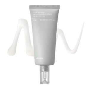 celimax - Dual Barrier Skin Wearable Cream - 50ml